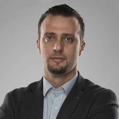Rami Shuaibi